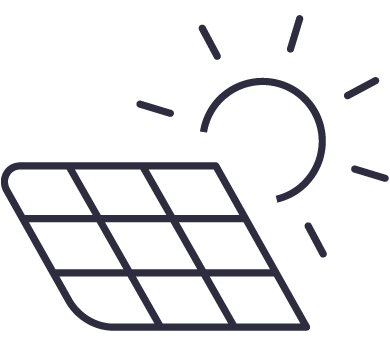 Solar panels